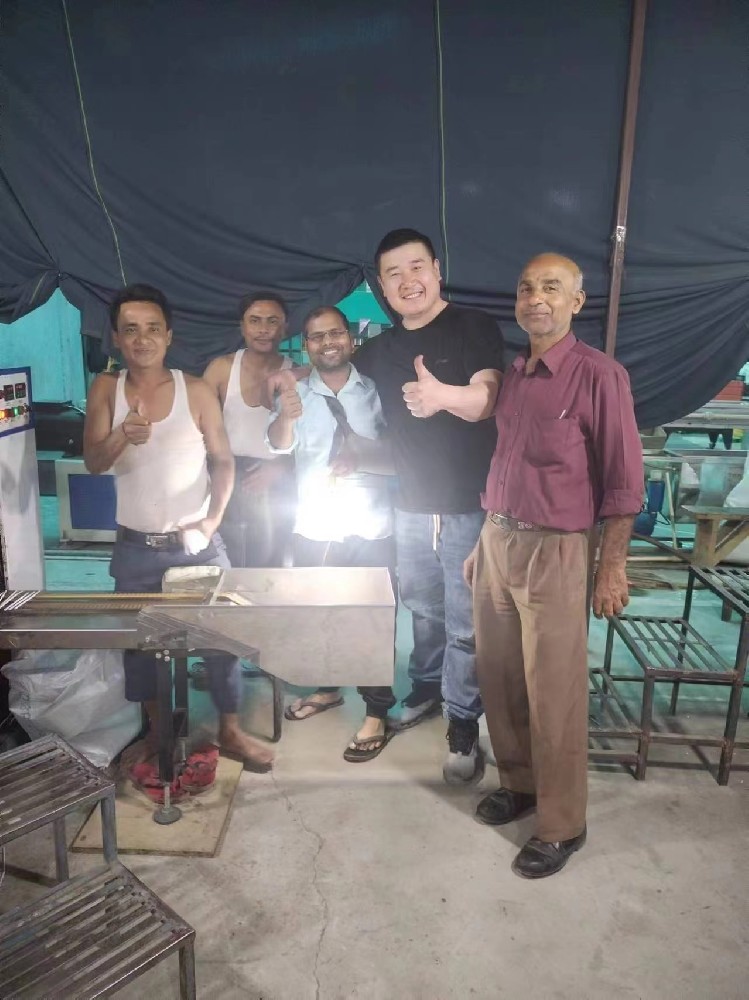 讓每一份信任始于真誠！客戶的滿意就是我們